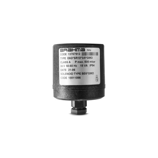 Brahma Kod 13767512 BE6 GMO Solenoid Valf Bobini