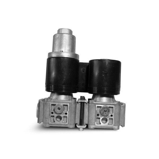 Brahma Kod 13992306 GVC25*S 3/4'' Multiblok (Çift Kademeli) Gaz Valfi 350 MBar Brahma Kod 13992306 GVC25*S 3/4'' Multiblok (Çift Kademeli) Gaz Valfi 350 MBar