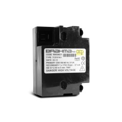 Brahma Kod 15930021 TCD1FAV 1X17KV %33  Elektronik Ateşleme Transformatörü