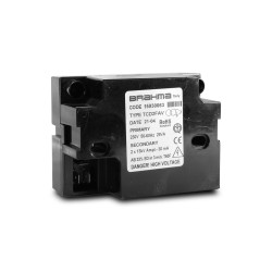 Brahma Kod 15930063 TCD2FAV 1X13KV %33  Elektronik Ateşleme Transformatörü