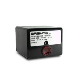 Brahma Kod 18090003 GF 2 Brülor Otomatiği (Beyin) 220V