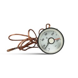 Stork Kontaklı Termometre  250° Q63